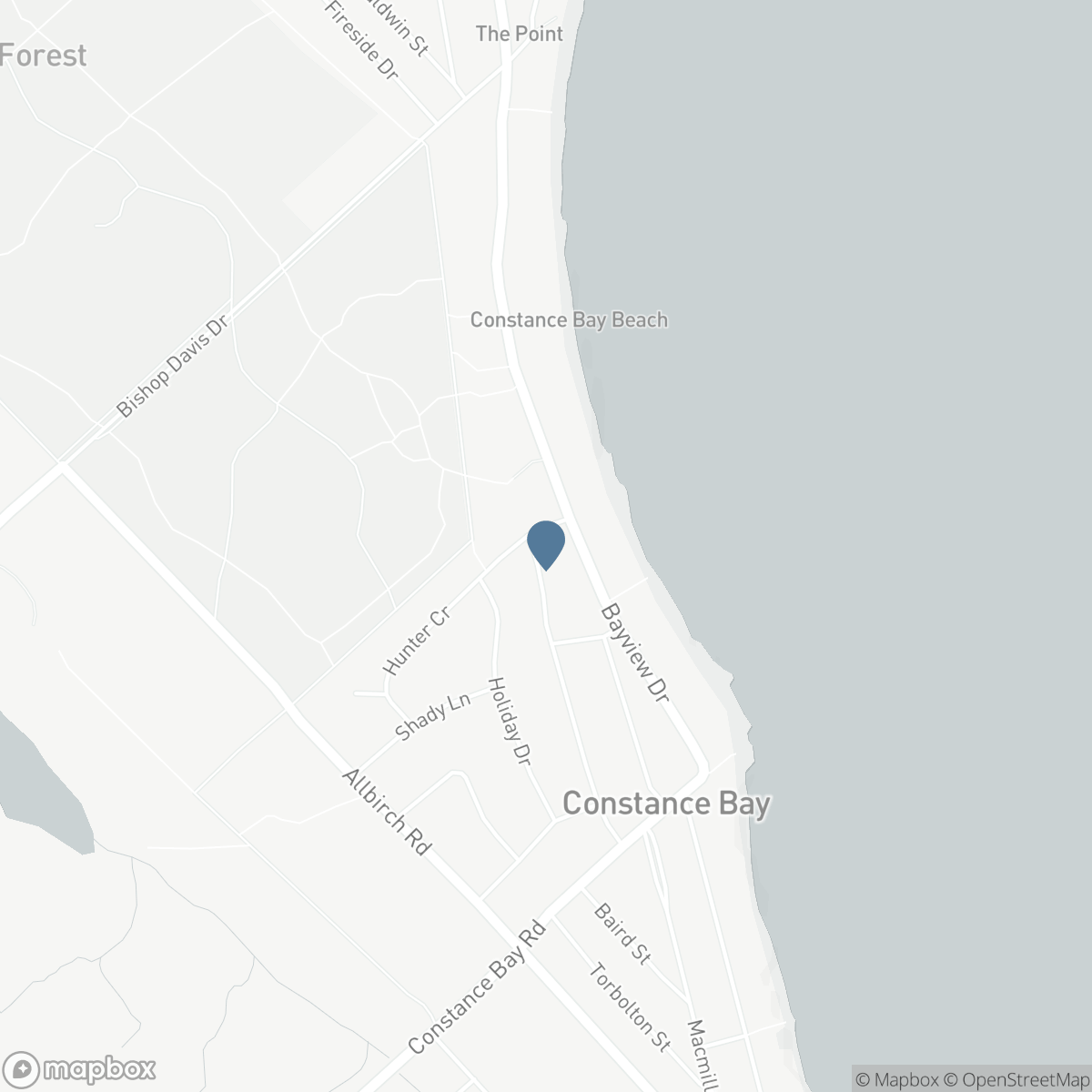 190 WOODS ROAD, Ottawa, Ontario K0A 3M0